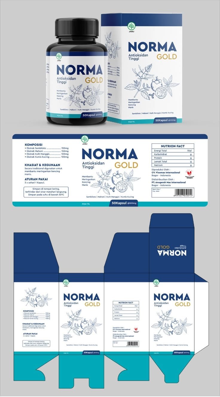 Packaging 02